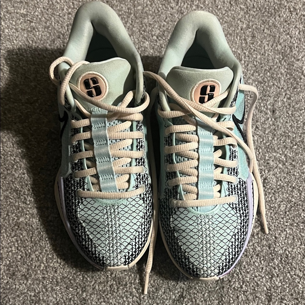 Nike Sabrina 1 "Brooklyn's Finest"